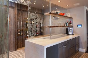 Craneburg Construction (Quick Service Eatery)