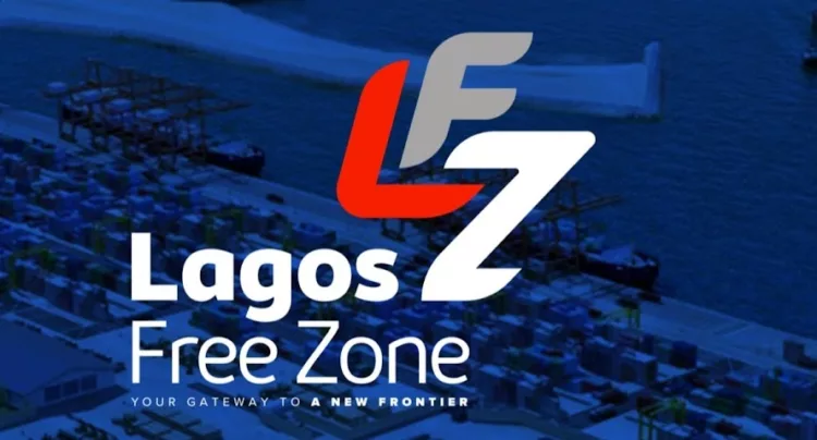 Lighting Solutions (Lagos Free Zone Project)