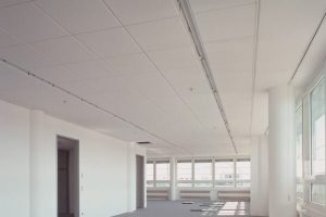 OwAcoustic Ceiling Grid