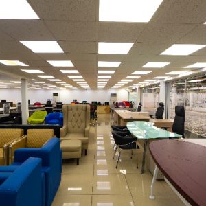 Officeland Victoria Island