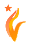 Flying Stars Logo