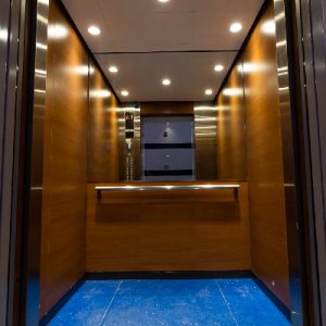 Blue Waters Building Lekki