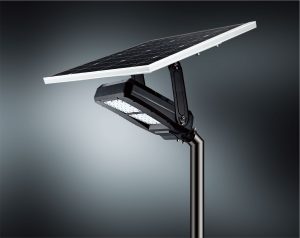 LED SOLAR LIGHT
