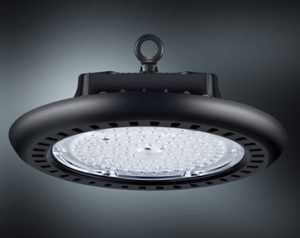 LED UFO LIGHT