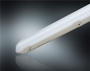 LED WATERPROOF FIXTURE