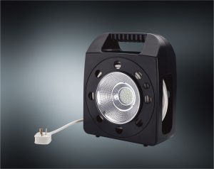 LED WORK LIGHT