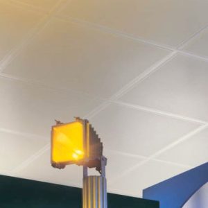 OwAcoustic Metal Ceiling Panels