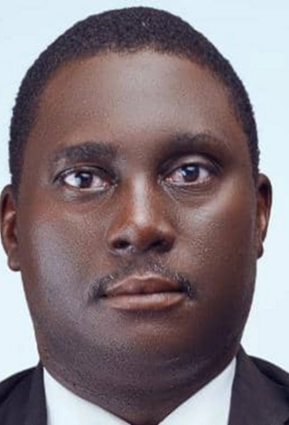 Dr. Seun Oluwanisola