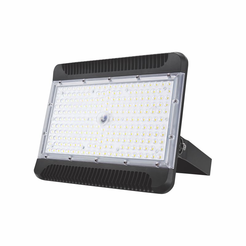 Fixed Competitive Price Led Flood Light 200w - XS series LED Floodlight – Liper detail pictures