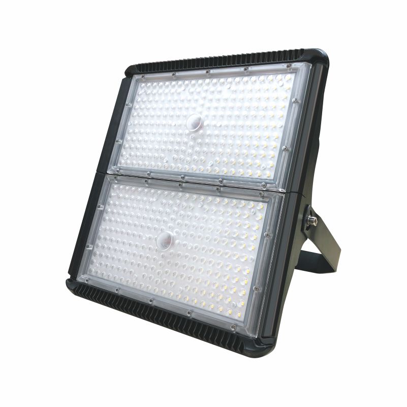 Fixed Competitive Price Led Flood Light 200w - XS series LED Floodlight – Liper detail pictures