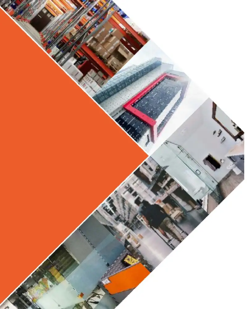 Architectural Solutions